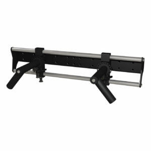 Adjustable Pull Up Bar