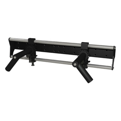 Adjustable Pull Up Bar