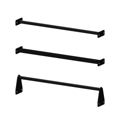 Pull-Up Bars