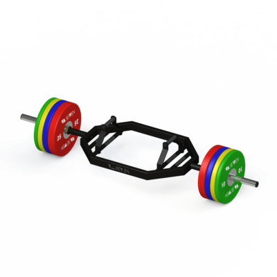 VA SEVEN Trap Bar Plates