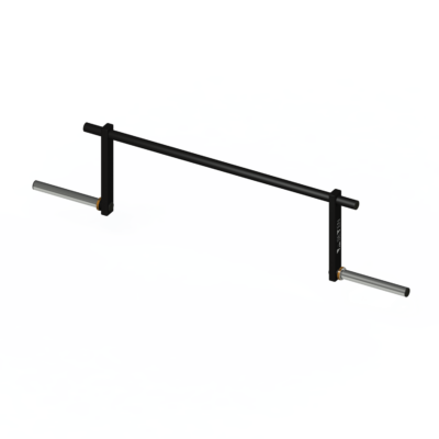 VA SEVEN Cambered Bar