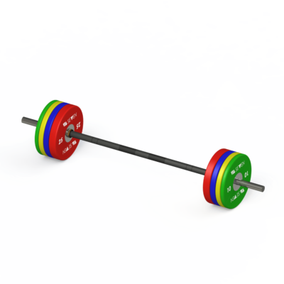 VA SEVEN Fat Bar Plates