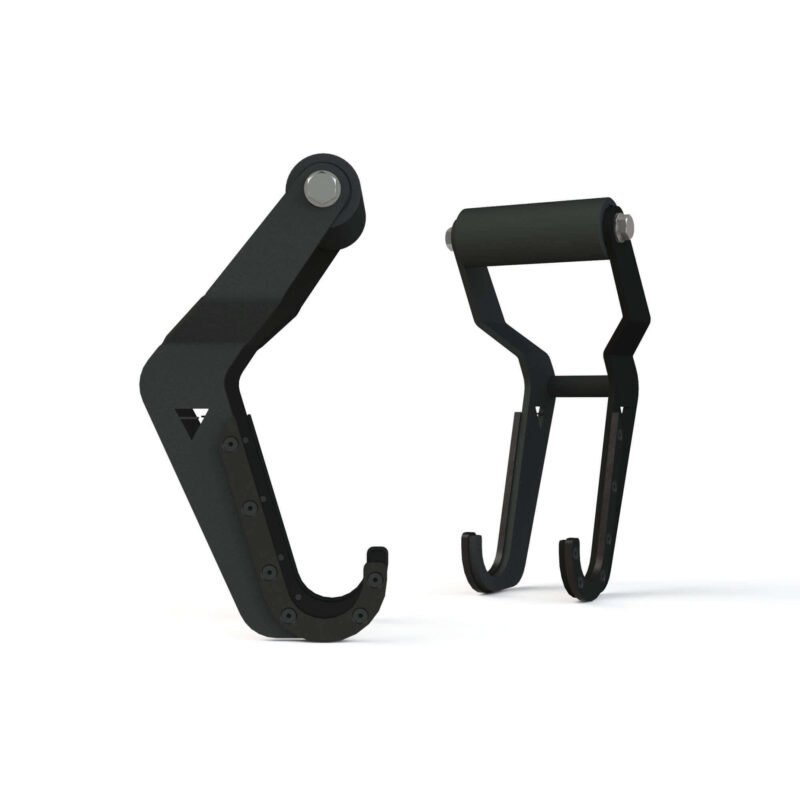 Kettlebell Handle ohne Kurzhantel