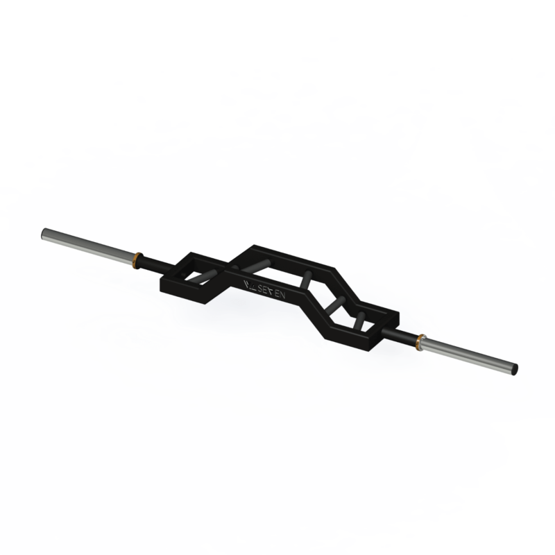 VA SEVEN American Cambered Bar