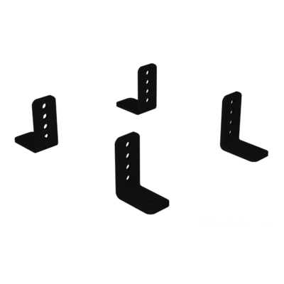 MAMBA Floor Anchors