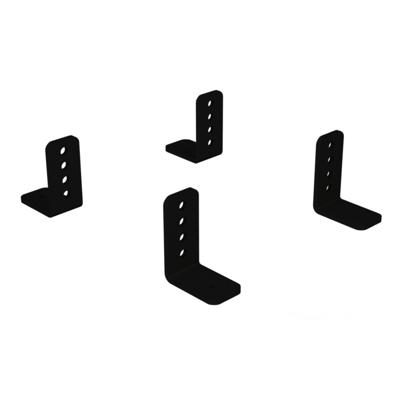 MAMBA Floor Anchors
