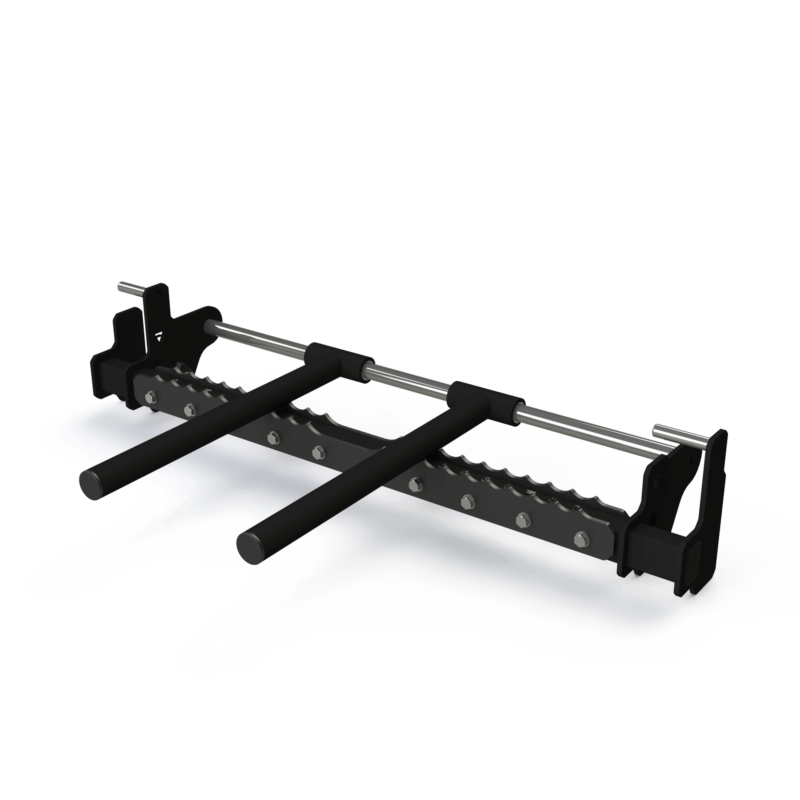 Adjustable Dip Bar