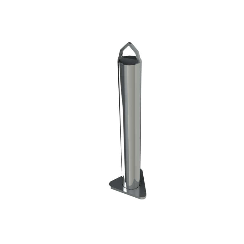 Loading Pin