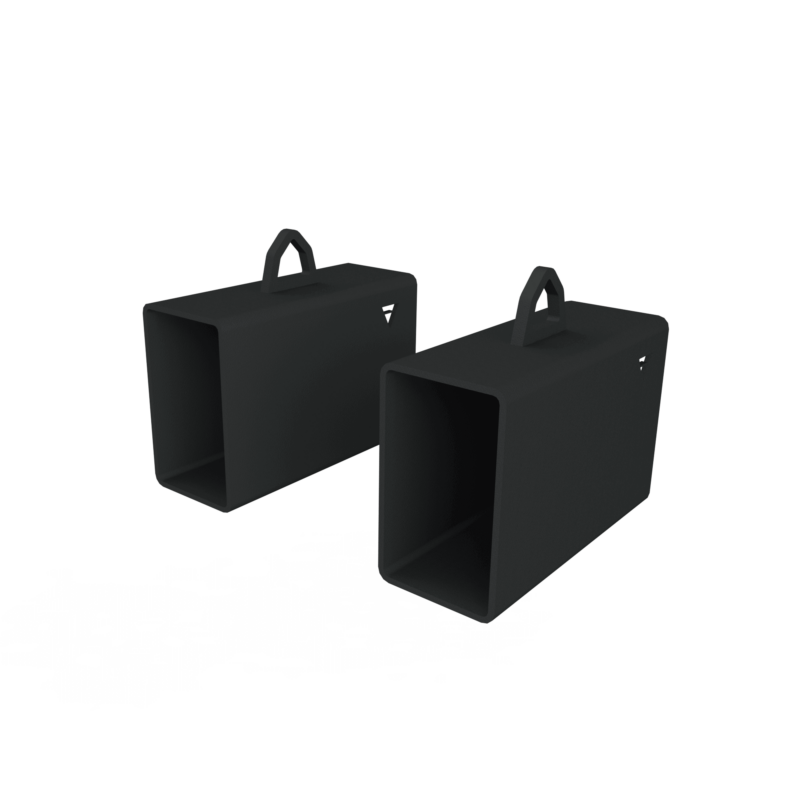 Pinch Block 60 mm