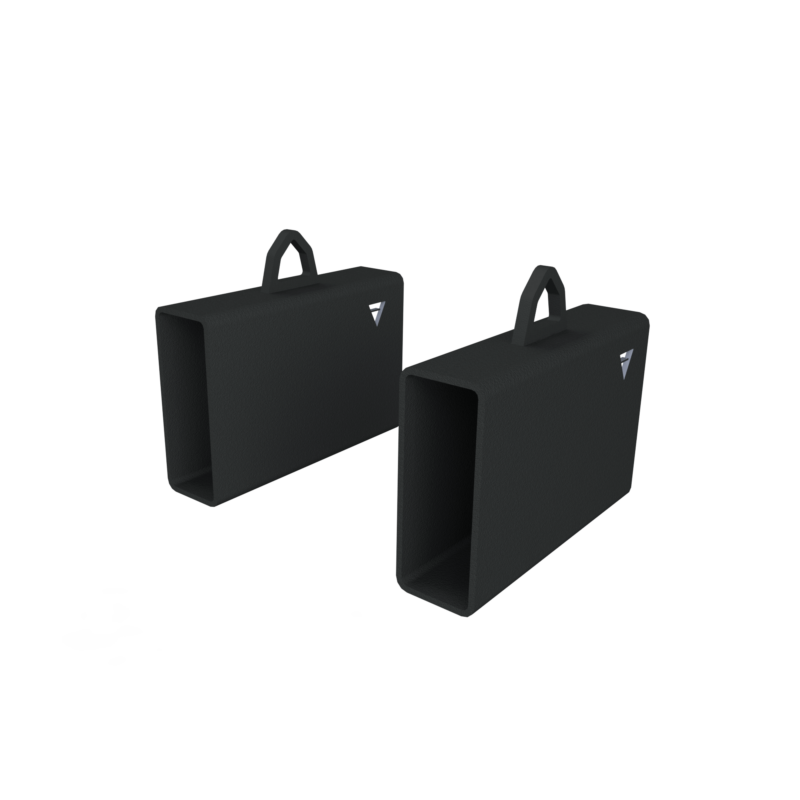 Pinch Blocks 40 mm