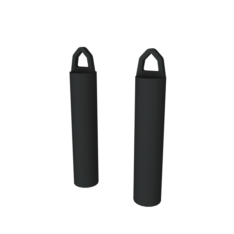 Grip Cylinder 35 mm