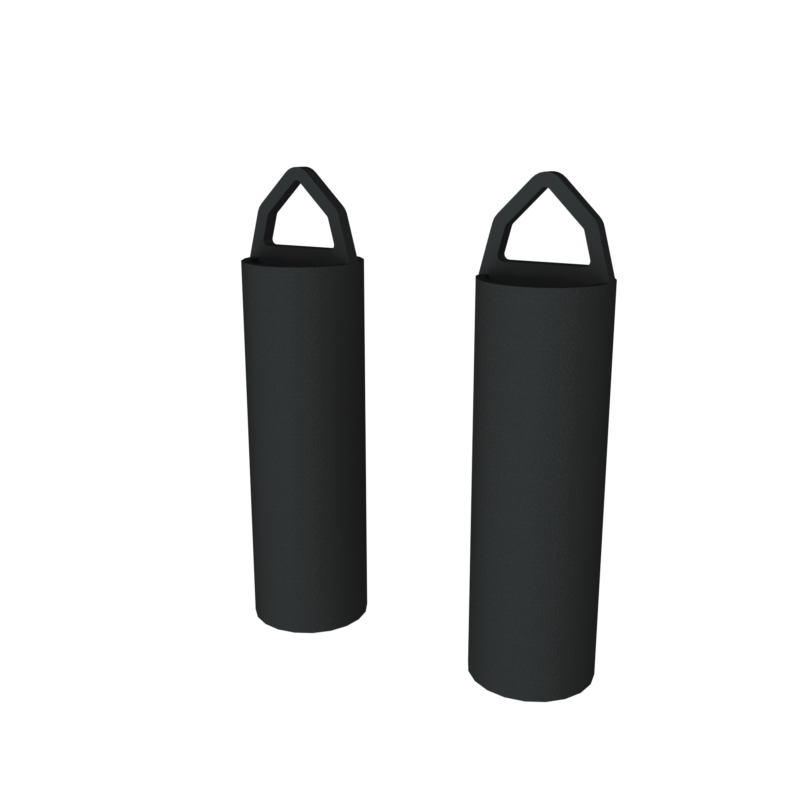 Grip Cylinder 50 mm
