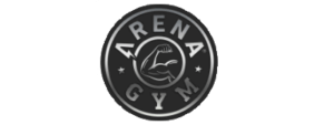 Arena Gym Logo