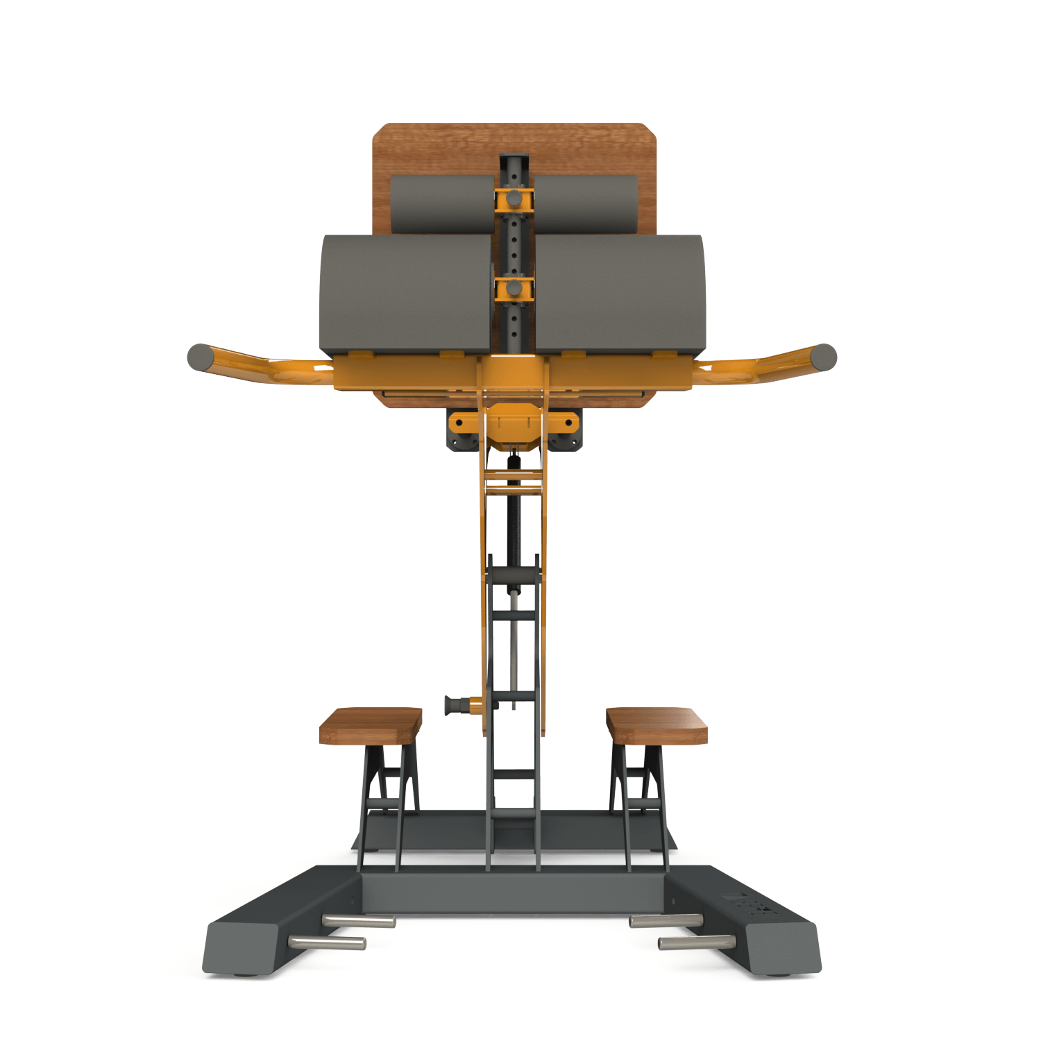 Glute ham hyper online