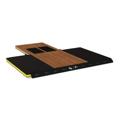 IMPULSE SVR Platform