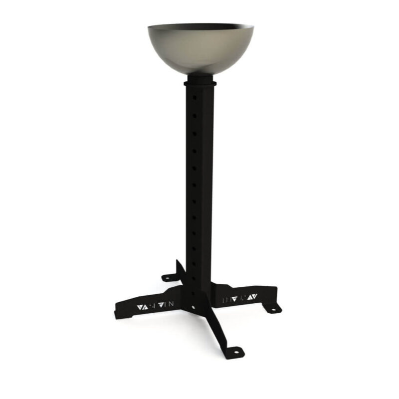 Chalk Bowl Stand