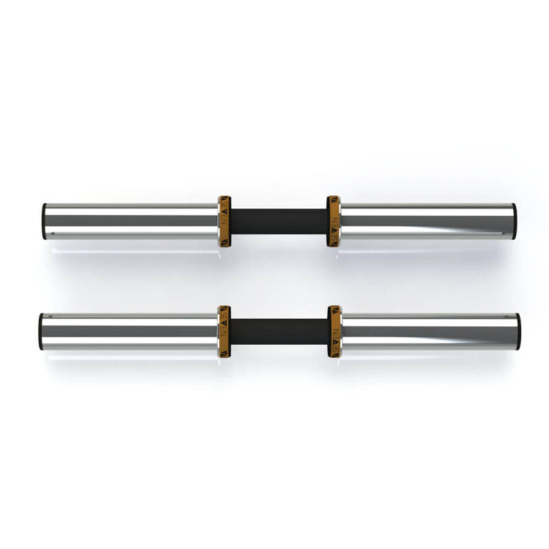 F30 Loadable Dumbbell Handle 50mm