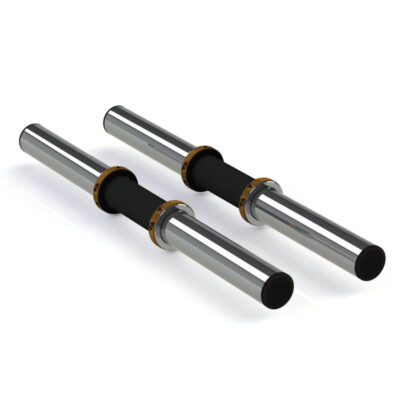 R50 Loadable Dumbbell Handle