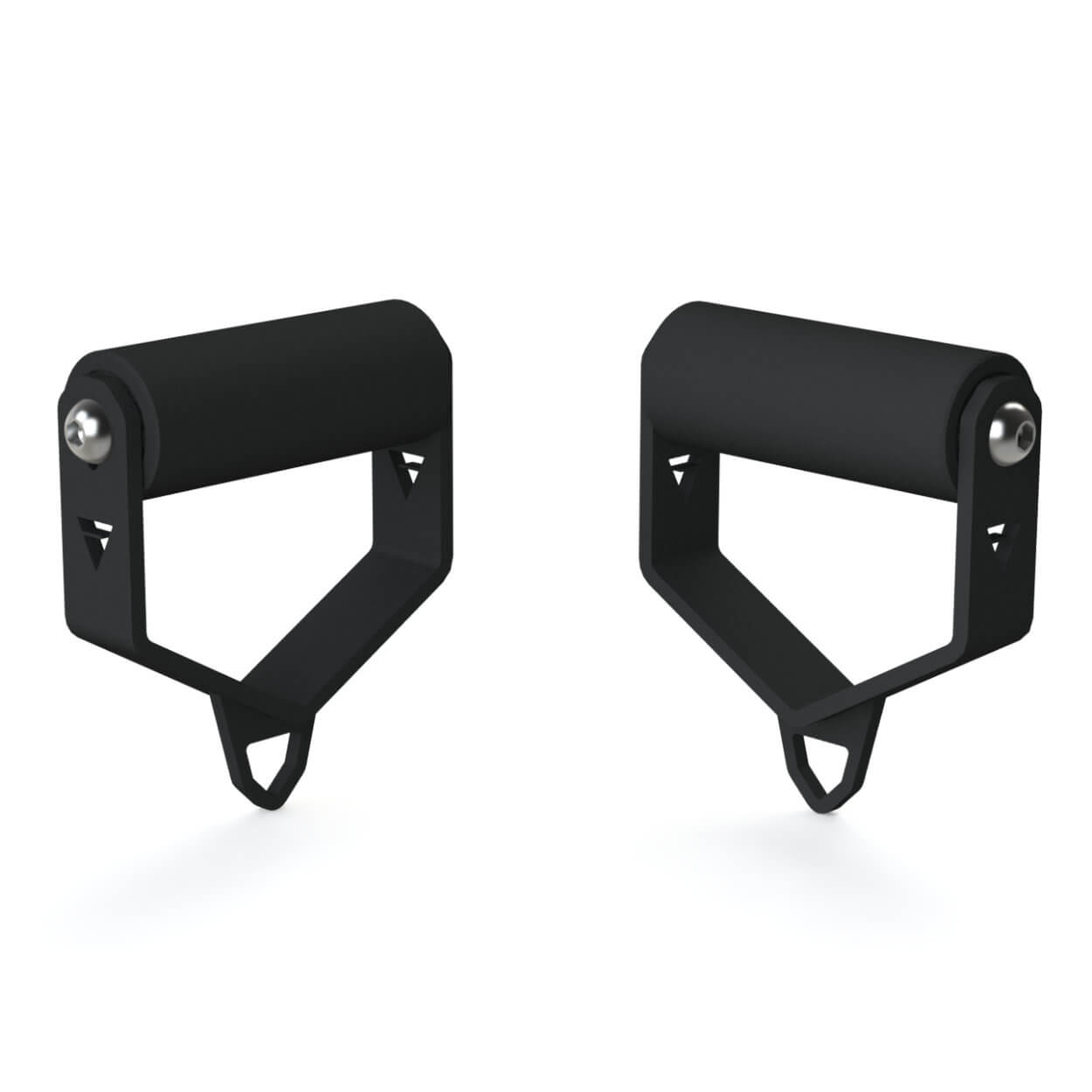 Fat Grip Revolving Handles VA SEVEN