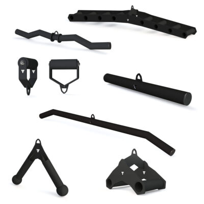 Fat Grip Attachment Set