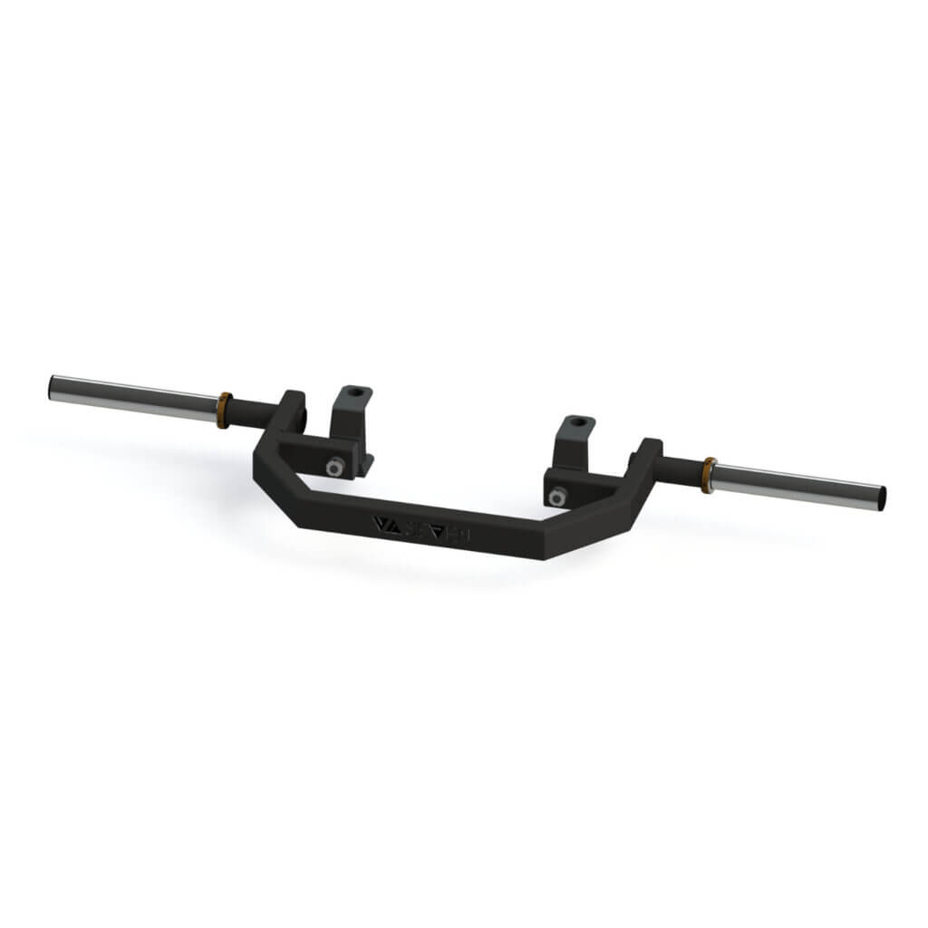 VA SEVEN® Curl Bar Lever Specialist Bar Made in Germany