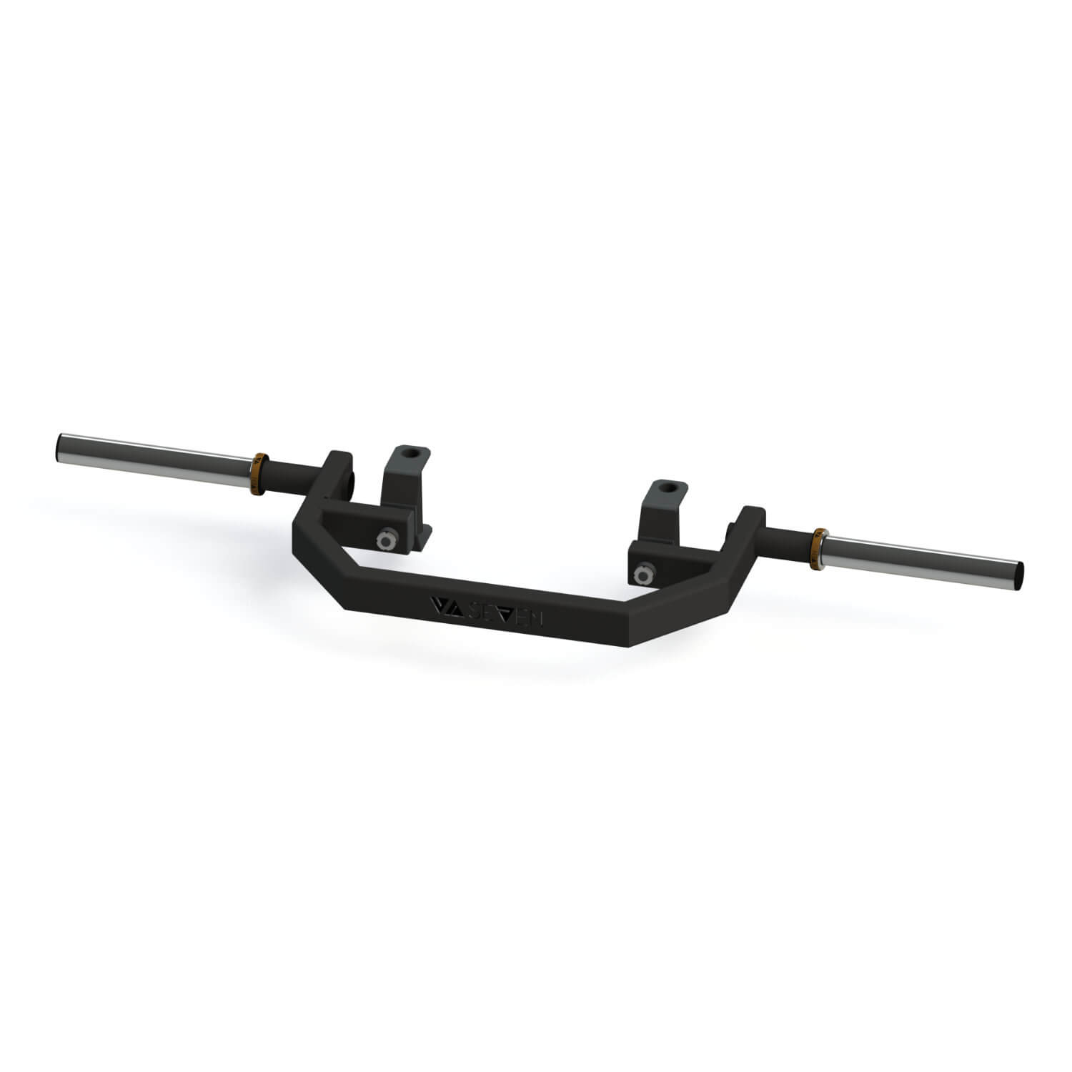 Rotating Curl Bar VA SEVEN
