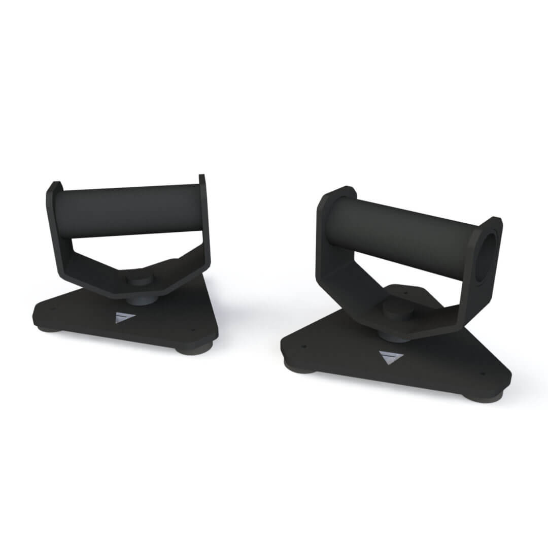 Rotating PushUp Handles VA SEVEN