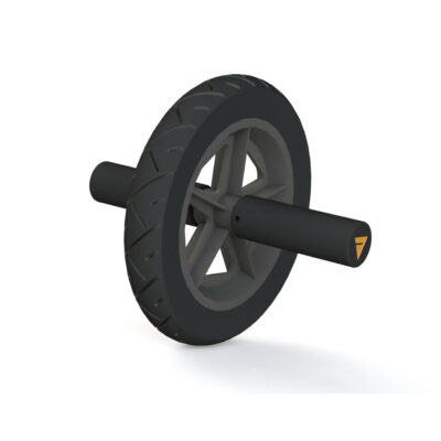 VA SEVEN AbWheel Roller