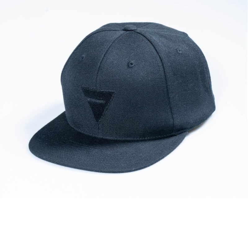 VA SEVEN Patch Snapback