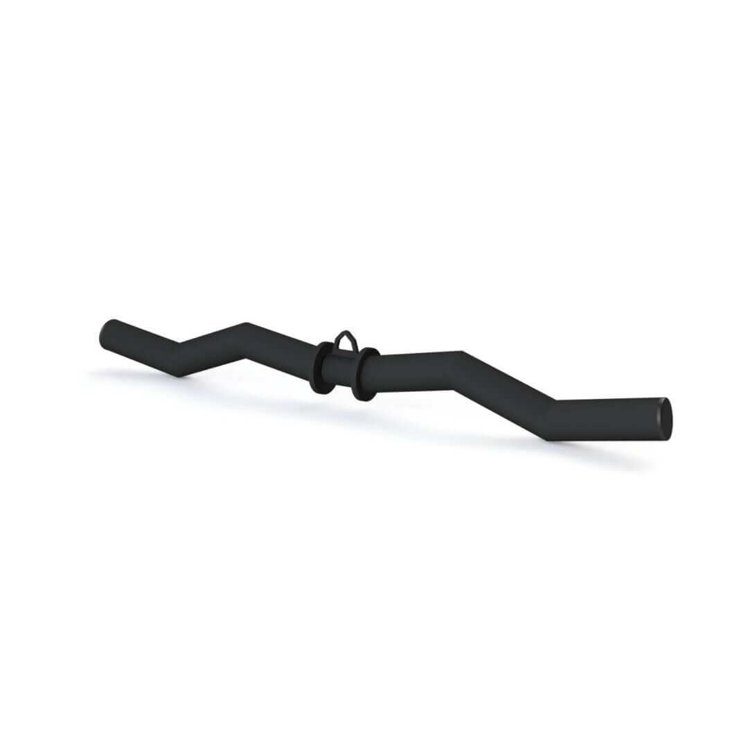 Fat Grip EZ Curl Bar Attachment VA SEVEN