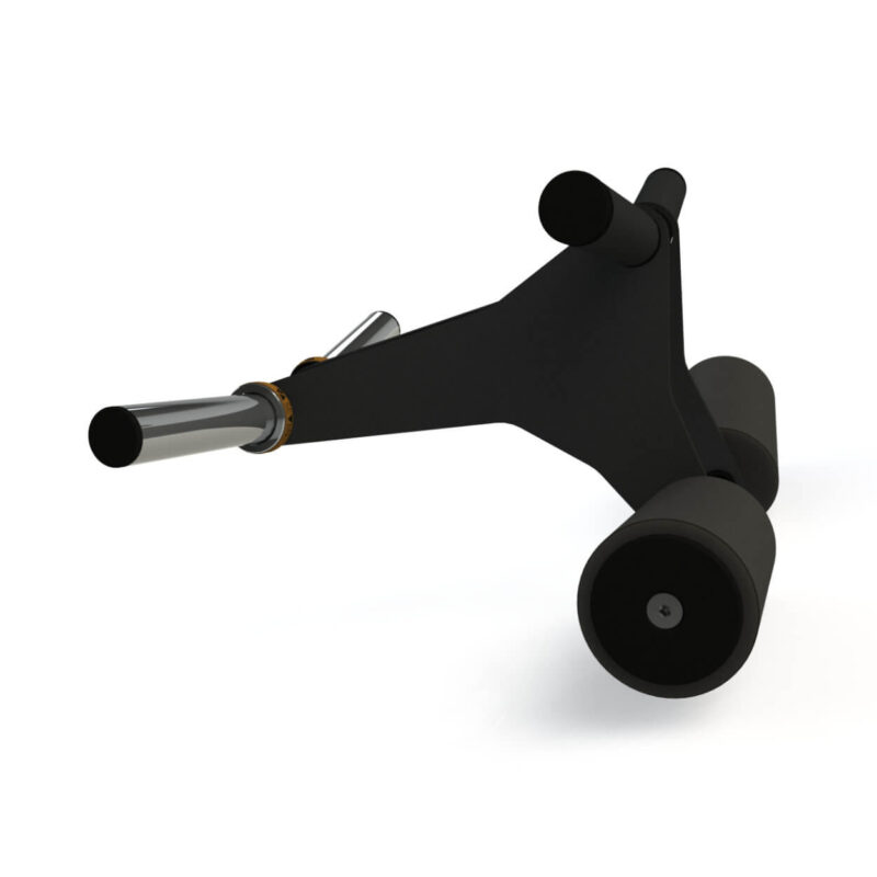 Curl Bar - Lever