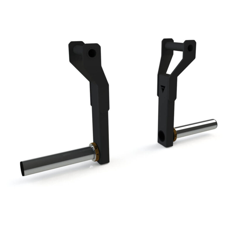 Farmer's Walk Handles