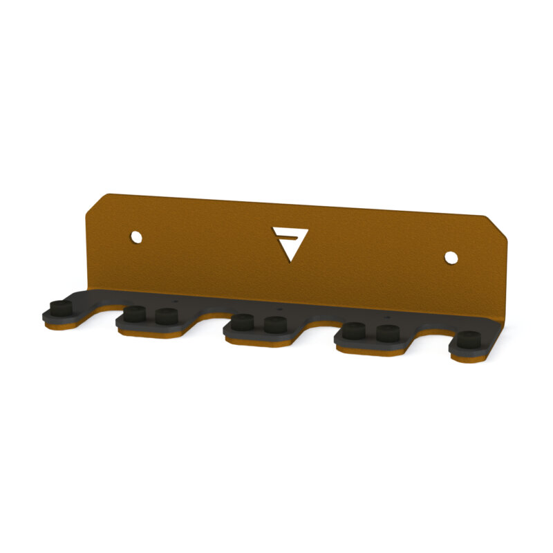 Vertical Bar Hanger