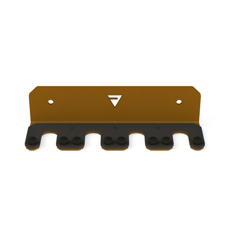 Vertical Bar Hanger Front